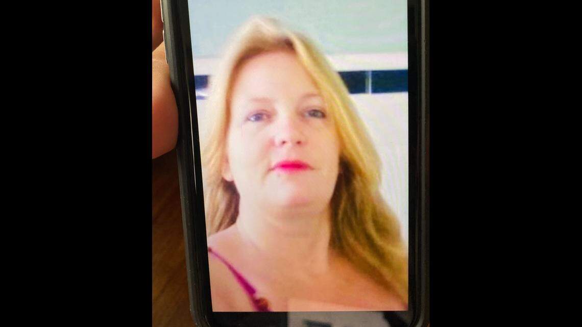 Cindy Raygoza was killed in 2014 by an ex-partner, according to her family. She was one of the women at the center of a lawsuit that said Fresno police bungled their response to domestic violence.