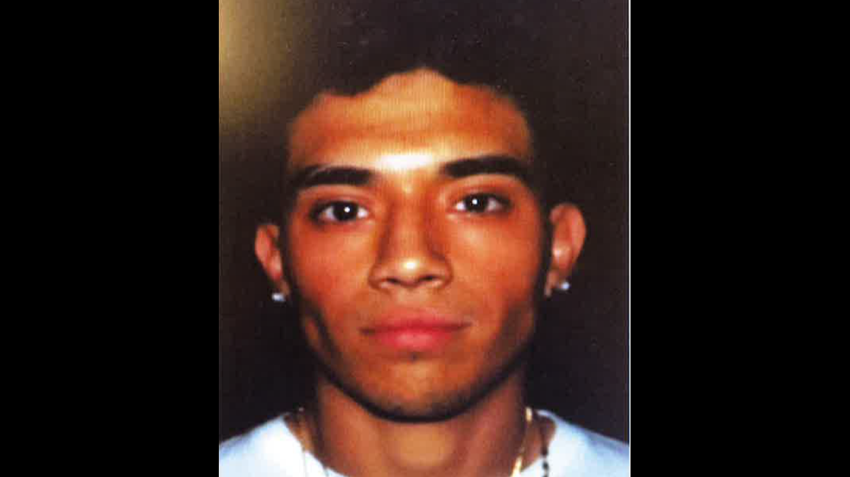 Isaiah Garcia, 21, from the Farmersville area is a suspect in a Feb. 23, 2019 Tulare homicide.