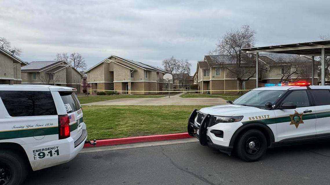 A man was shot and killed in Orange Cove, California on Sunday, March 16, 2025. A teen was later arrested.
