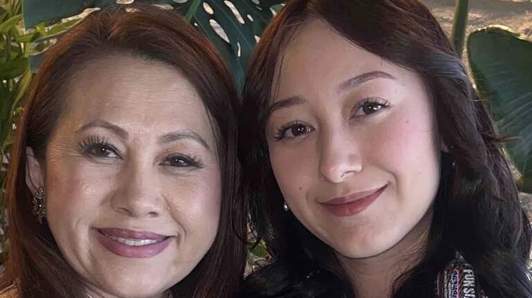 Fresno mother, daughter killed in Hwy 152 crash remembered for faith and kindness