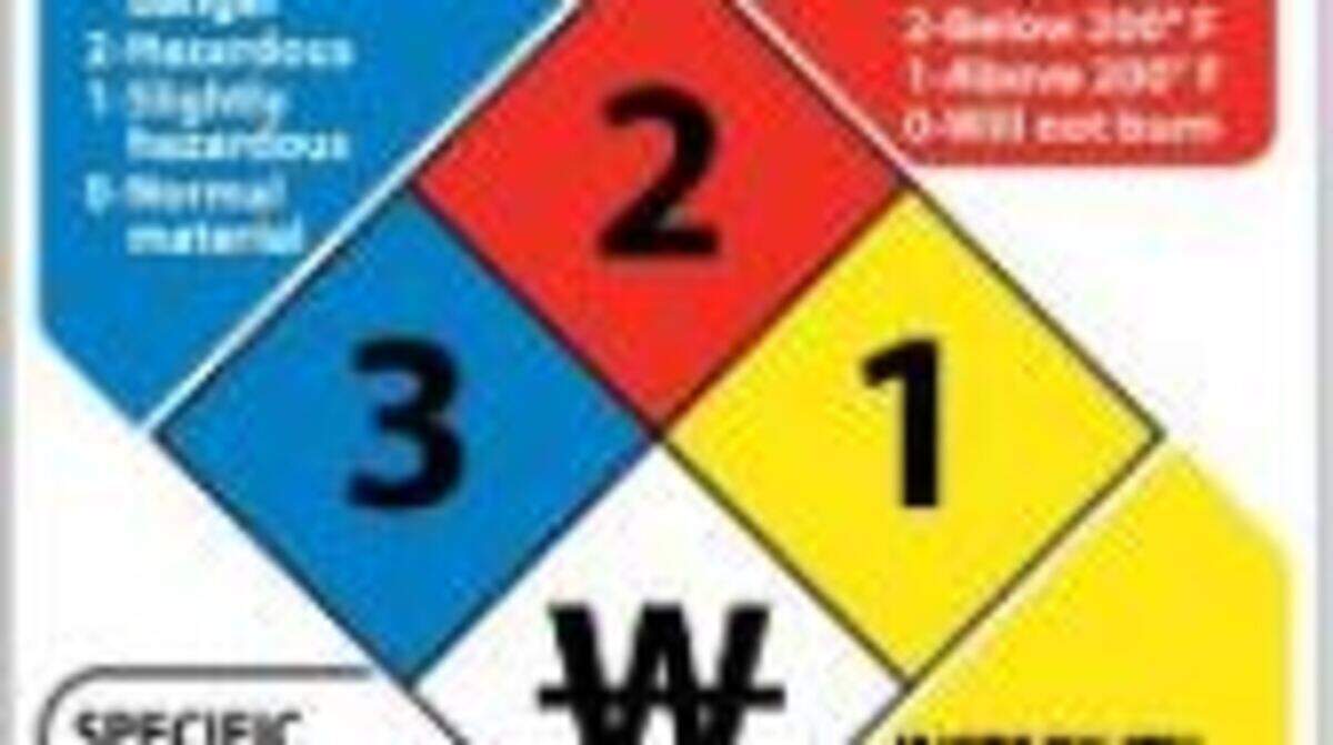 The goal of the county’s hazardous materials site is to keep dangerous chemicals out of area landfills.