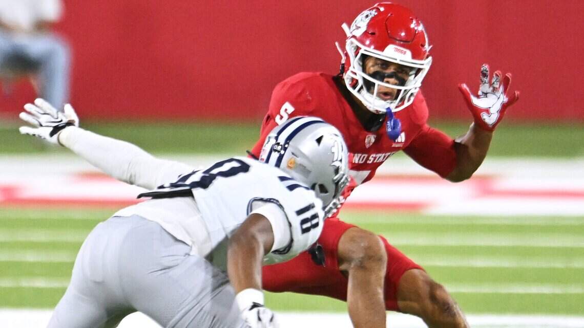Resetting the Pac-12 race: Are the Bulldogs a legitimate championship contender?