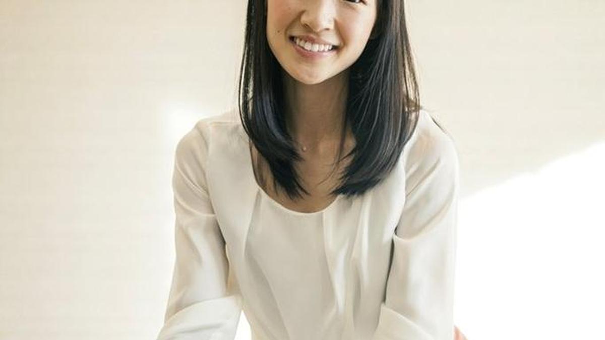 A self-described “crazy tidying fanatic,” Marie Kondo has a new book with detailed suggestions for how to clear your home of most items that do not "spark joy" while appreciating the mundane necessities of life, such as screwdrivers.
