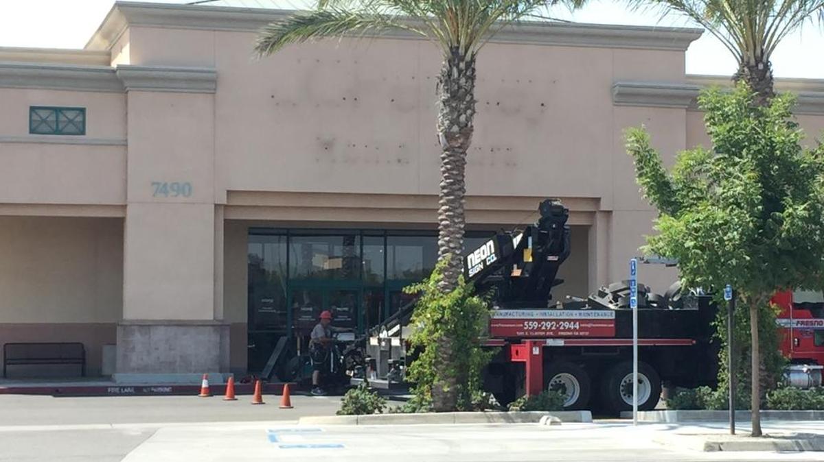 The JCPenney Home Store in River Park has closed. The JCPenney store at Fashion Fair will carry some of the store’s merchandise, including mattresses, appliances and window coverings.
