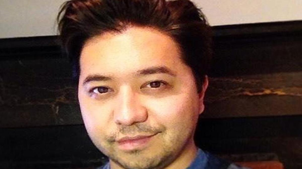Alex Lawrence will appear on the Chopped show. He is originally from Fresno and now lives in Manhattan.