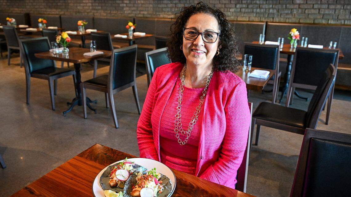 Fresno’s ‘most high end restaurant’ and the childhood in Mexico that inspired it