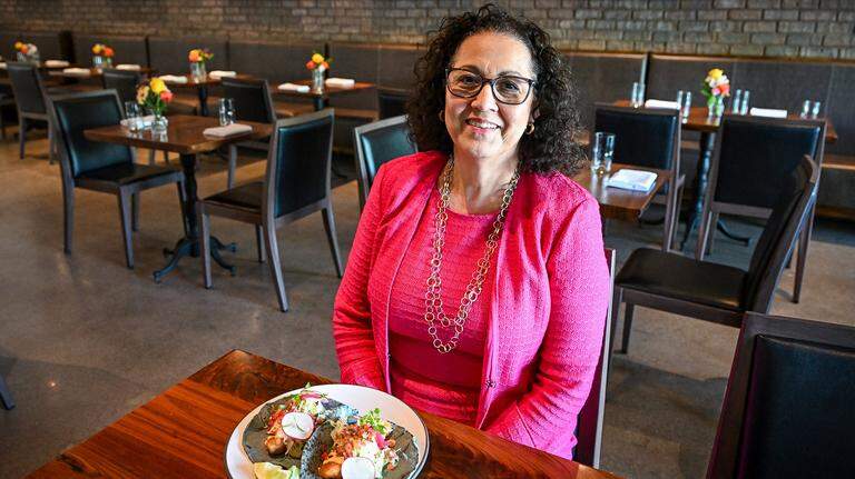 Fresno’s ‘most high end restaurant’ and the childhood in Mexico that inspired it
