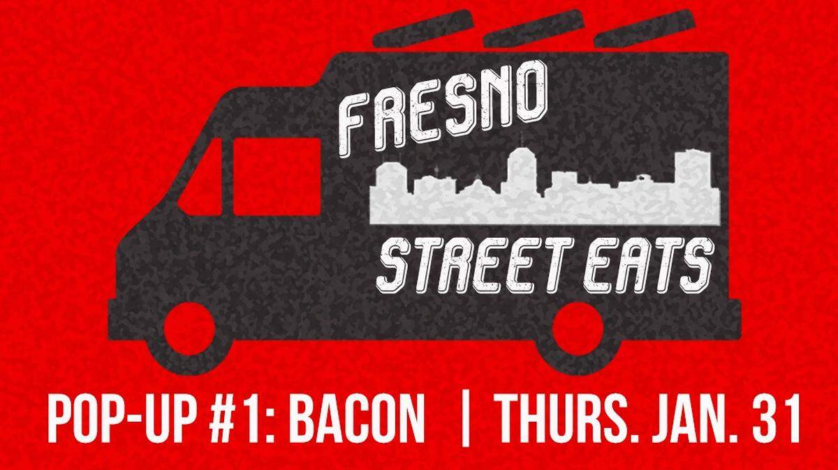 The first Fresno Street East pop-up event happens Jan/ 31, 2019 at Tioga Sequoia Brewing Company.