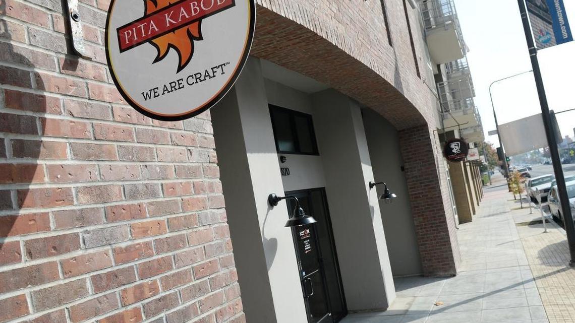 HoP PK gastropub ini downtown Fresno has closed for good.