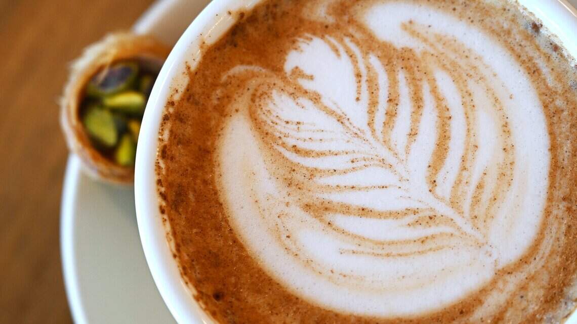 What’s the best coffee shop in Clovis? Vote for your favorite in our poll