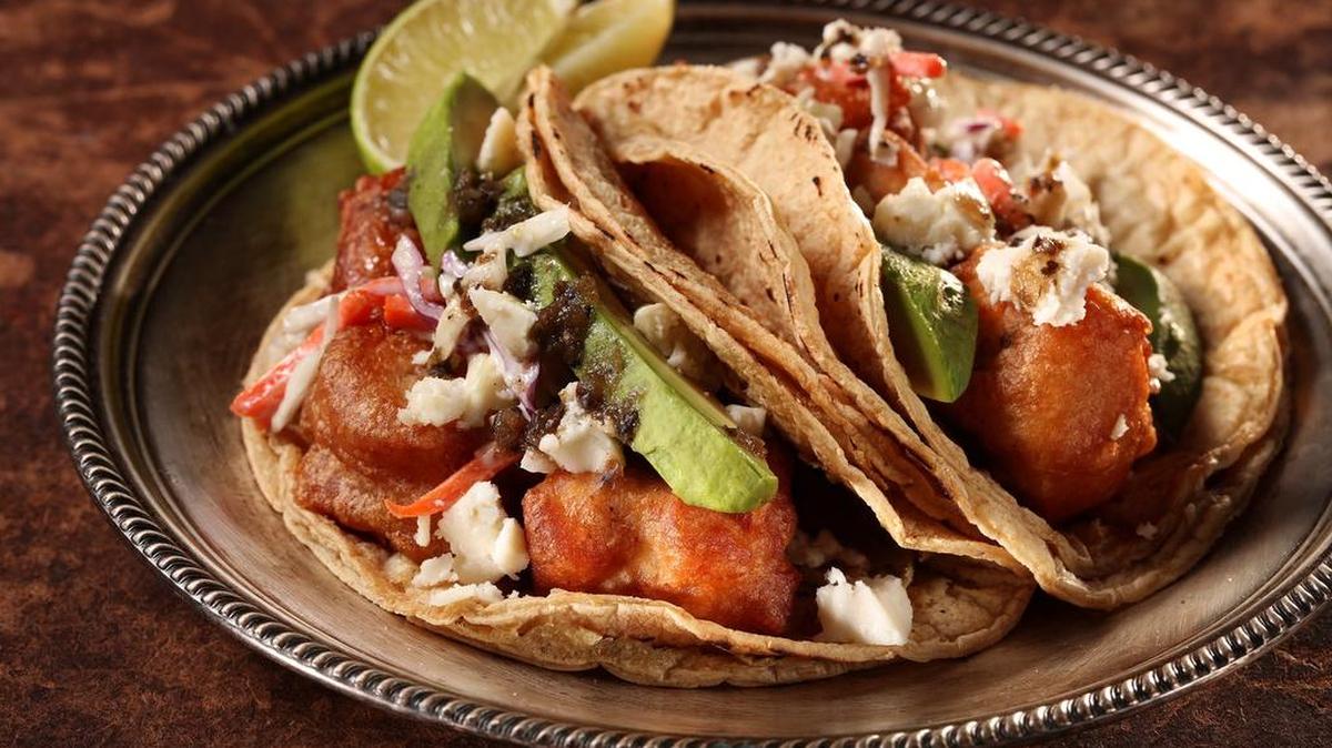 Taco cleansing is a new fad that can help people lower cholesterol, blood pressure and potentially lose weight. It’s a vegan-based diet that combines tortillas with vegetables and plant-based proteins like legumes.