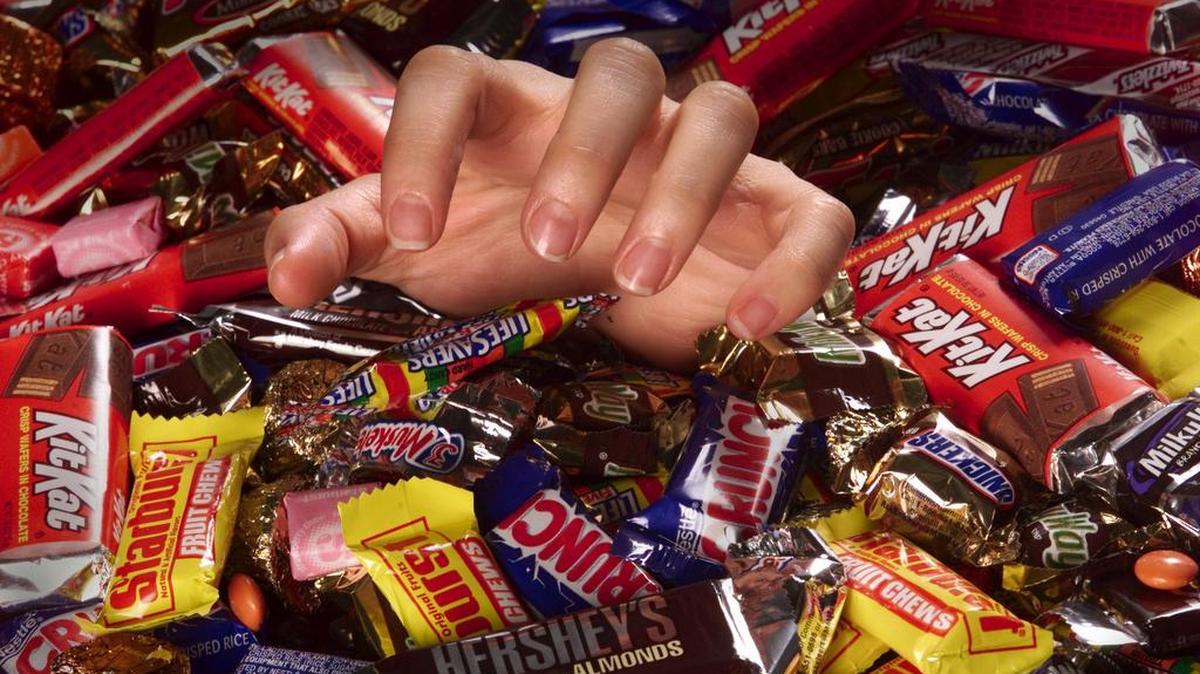 Everyone has their favorite Halloween candy. A study by The Candy Store lists each state’s favorite Halloween candy.