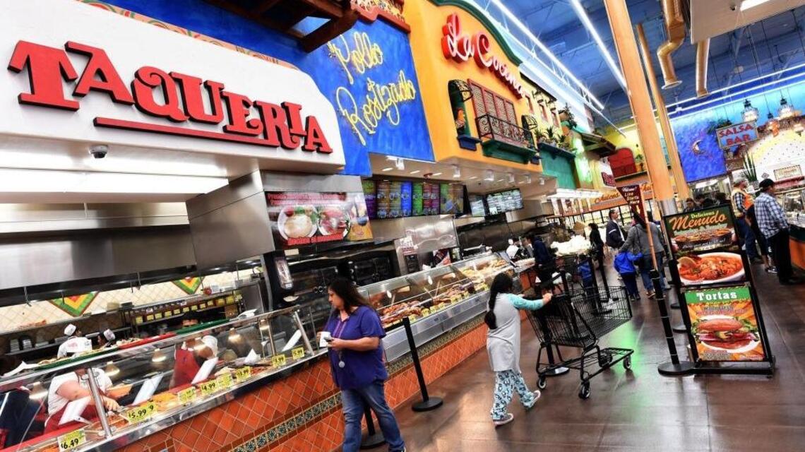 Vallarta Supermarkets planea abrir su primer local en Clovis. Lo que sabemos