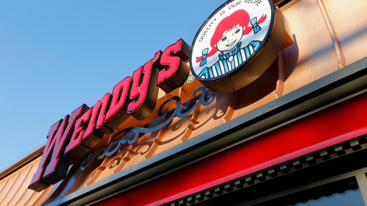 Wendy’s is launching a limited-edition Strawberry Frosty at restaurants nationwide.