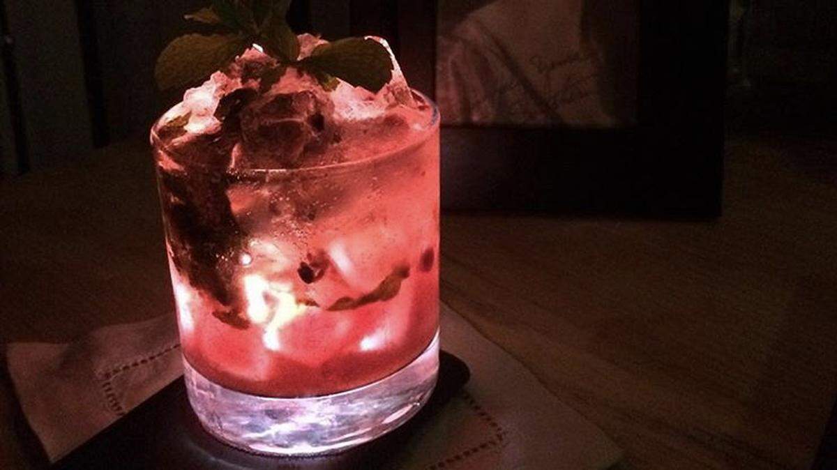 Drink spiking has been linked with sexual assault and robbery.