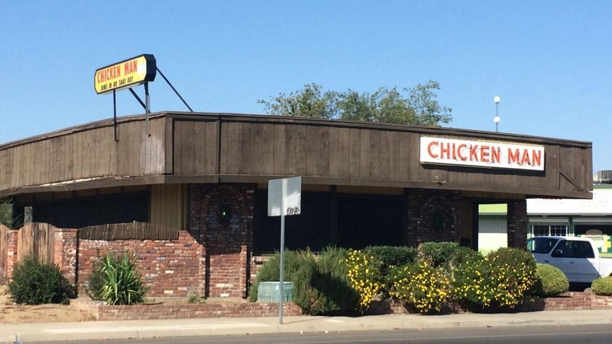 Rudy Jr.’s Chicken Man restaurant, located at Hughes and Weber avenues, is 48-and-half years old and, despite the death of its owner, employees want to keep it open.