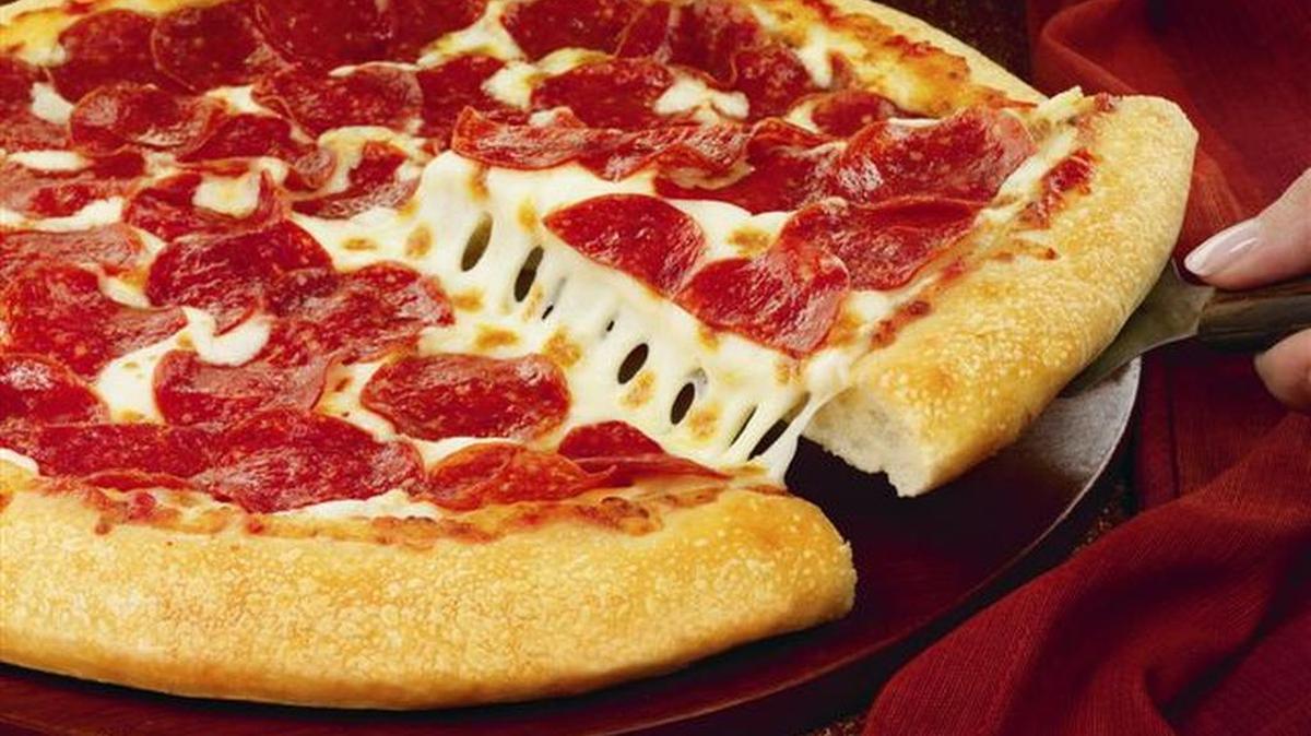 Pizza Hut officials say the company will temporarily close and replace some of of its restaurants naionwide.
