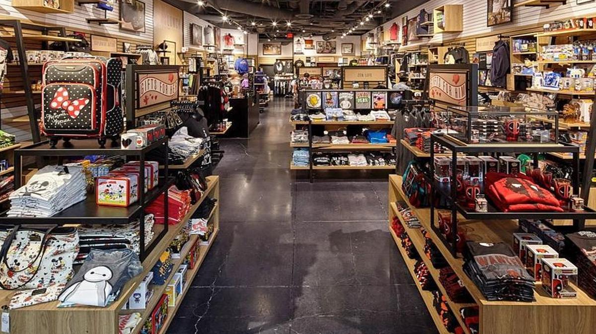 BoxLunch, a gift and novelty store owned by the same company that runs Hot Topic, is scheduled to open its Fashion Fair store in Fresno on Wednesday, June 8. The store sells merchandise featuring comic book superheroes, Star Wars, Doctor Who and other characters.