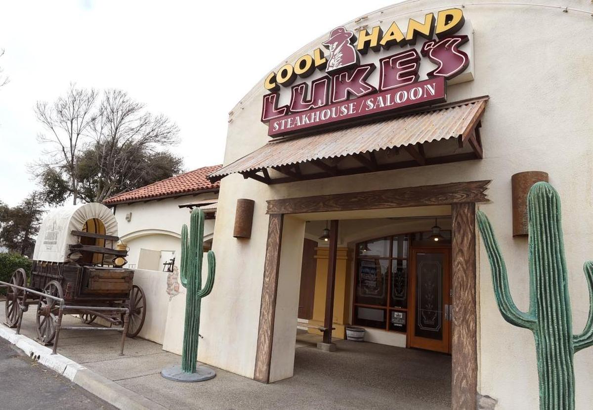 Cool Hand Luke’s, 955 Shaw Ave., has changed hands and have added lunch and now open at 11 a.m. daily.