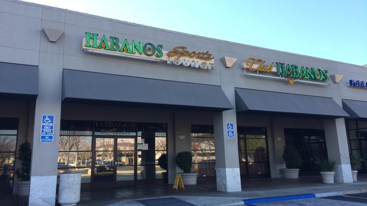 Club Habanos is closing Sunday, Feb. 21.