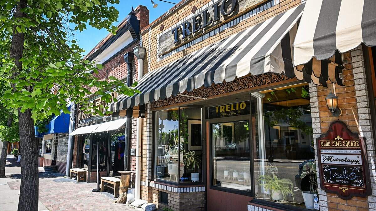 Trelio in Old Town Clovis is celebrating 20 years in business.
