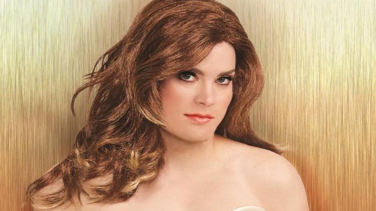 
SPIRIT Halloween stores plan to stock a costume modeled after Caitlyn Jenner’s “Vanity Fair” cover beginning in late September. The costume includes a corset, matching shorts and a wig for $49.99. The wig can also be purchased separately for $16.99.

