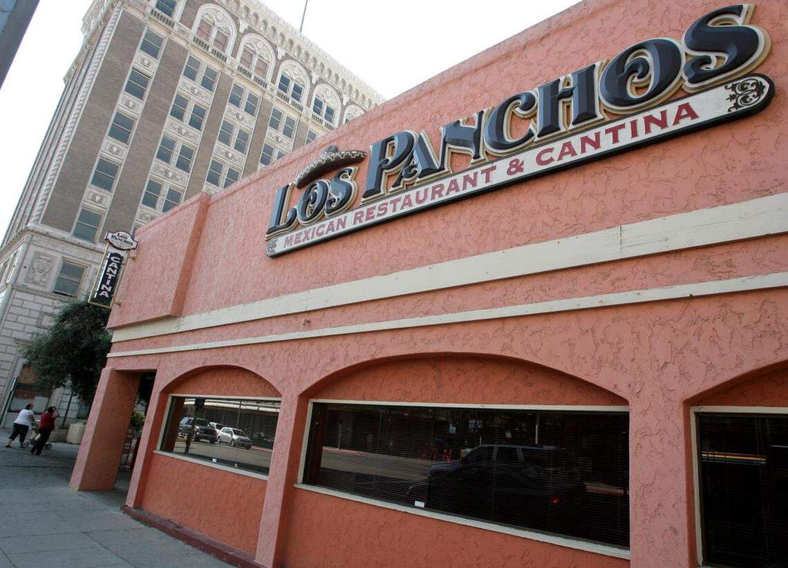 Los Panchos is open until 7 p.m. daily at 1000 Fulton Street in downtown Fresno.