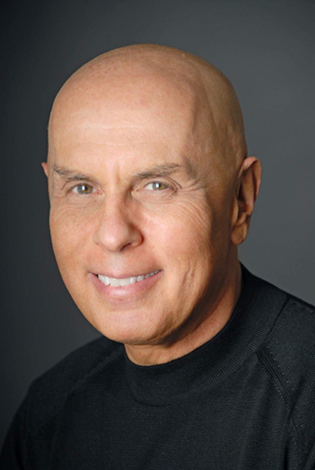 Richard Gottlieb of Global Toy Experts.