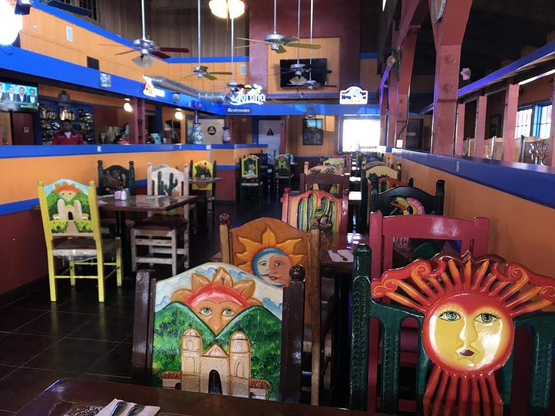 Hacienda Tequila’s Mexican restaurant has opened in its new, bigger spot on Clovis Avenue.