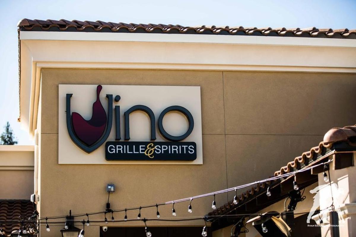 Vino Grille & Spirits is tinkering with its menu as food costs rise.