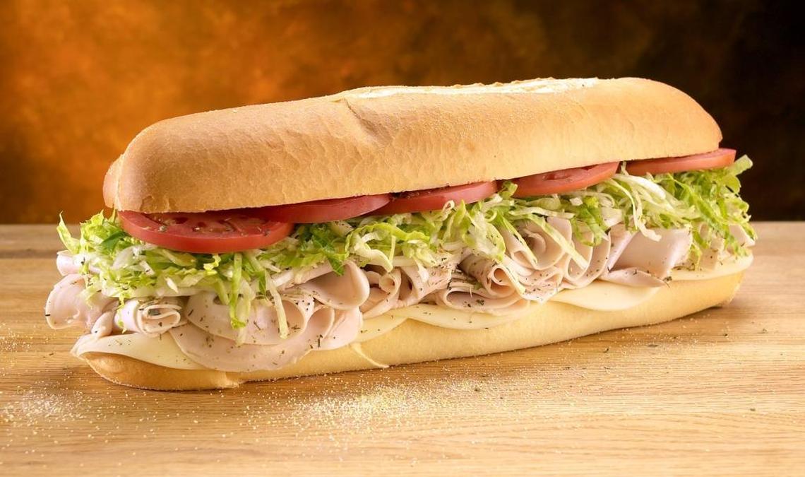 Jersey Mike’s Subs has opened a location in Reedley.