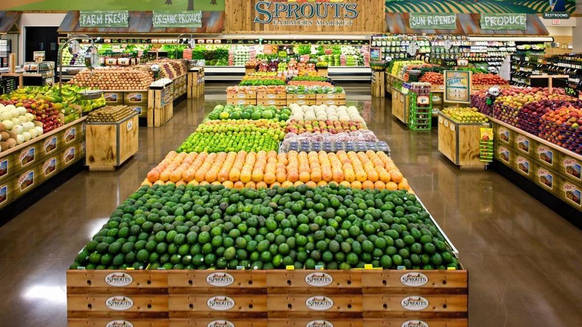 Sprouts is known for its organic produce and packaged food for people with allergies or dietary restrictions. It is starting a delivery program in certain zip codes in Fresno.