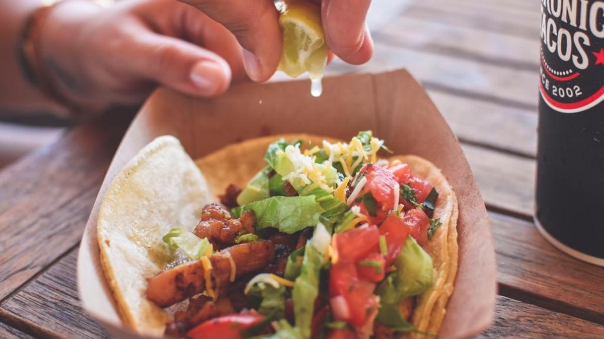 Chronic Tacos is a quick-service Mexican restaurant that is opening locations in Clovis and Fresno.