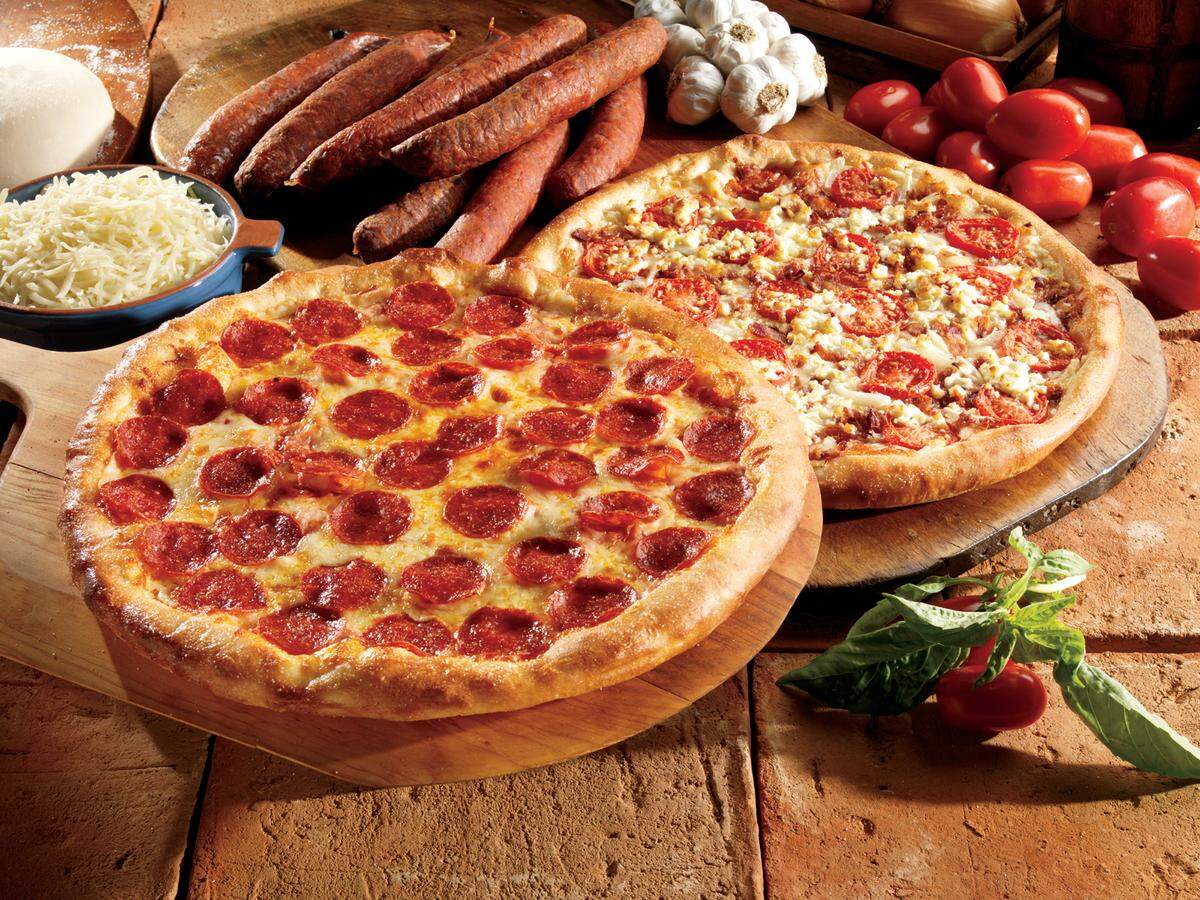 Marco’s Pizza is a national franchise that now has two locations in Clovis.