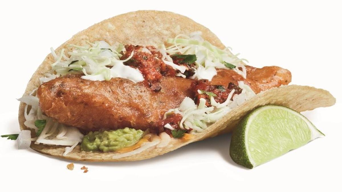 Rubio’s Coastal Grill opens in Clovis Thursday. The restaurant is known for its fish tacos.