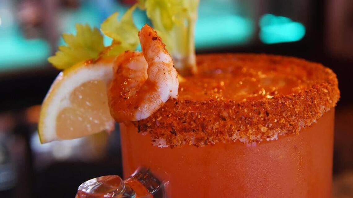 Hang on to summer. Micheladas a bold, refreshing Tri-Cities choice