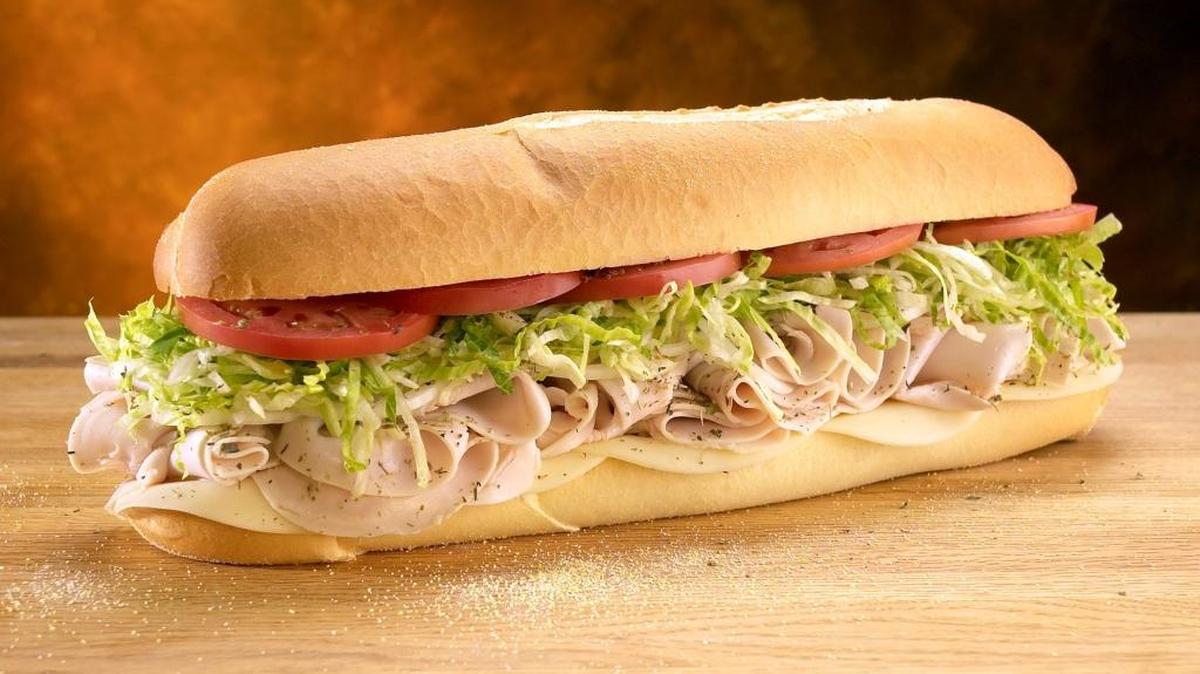 Jersey Mike’s sub shops will donate every dollar spent at the restaurant Wednesday March 29 to Operation Gratitude.