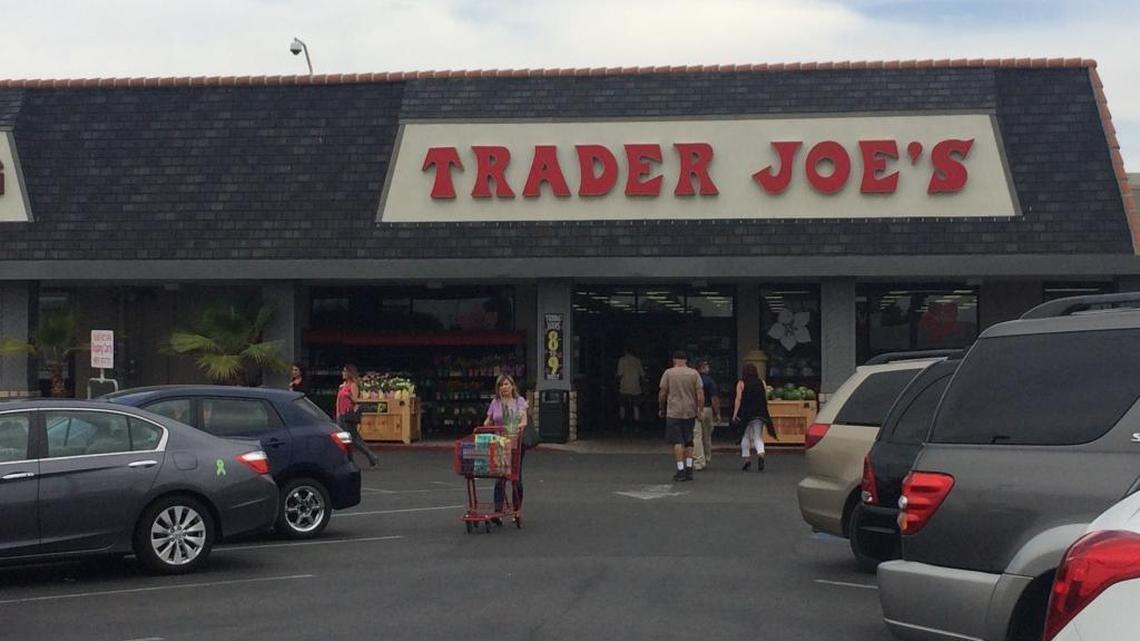 Trader Joe’s will close its Blackstone Avenue store in Fresno and reopen it farther north, at Friant Road and Fresno Street. The move won’t happen until the second half of 2017.