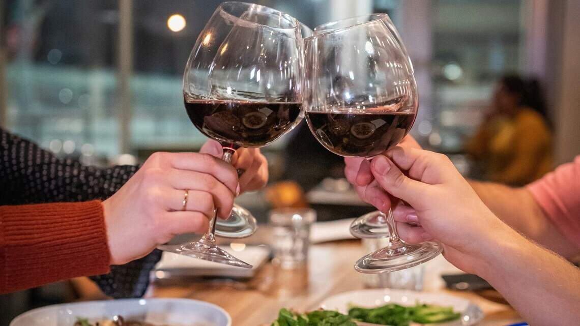 Spending Valentine’s Day in Fresno? Yelp ranks the top 10 most romantic spots
