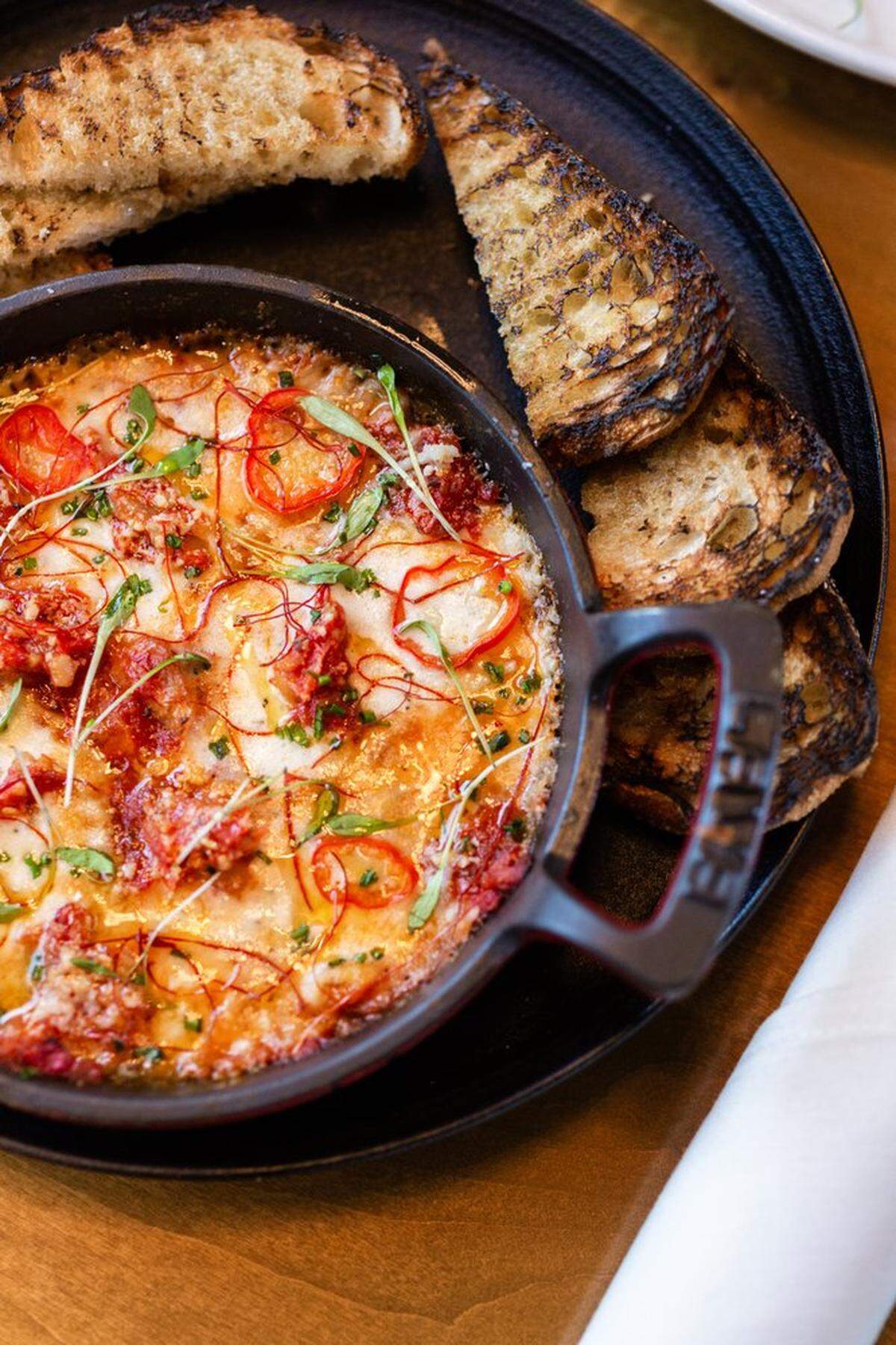 One Yelp reviewer called The Lime Lite “a hidden gem.”