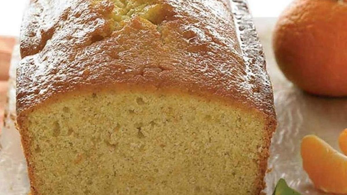 This clementine bread, baked by Patty Cappelluti of Patty Bakes, is for sale through the newly formed Drop Box Bakery.