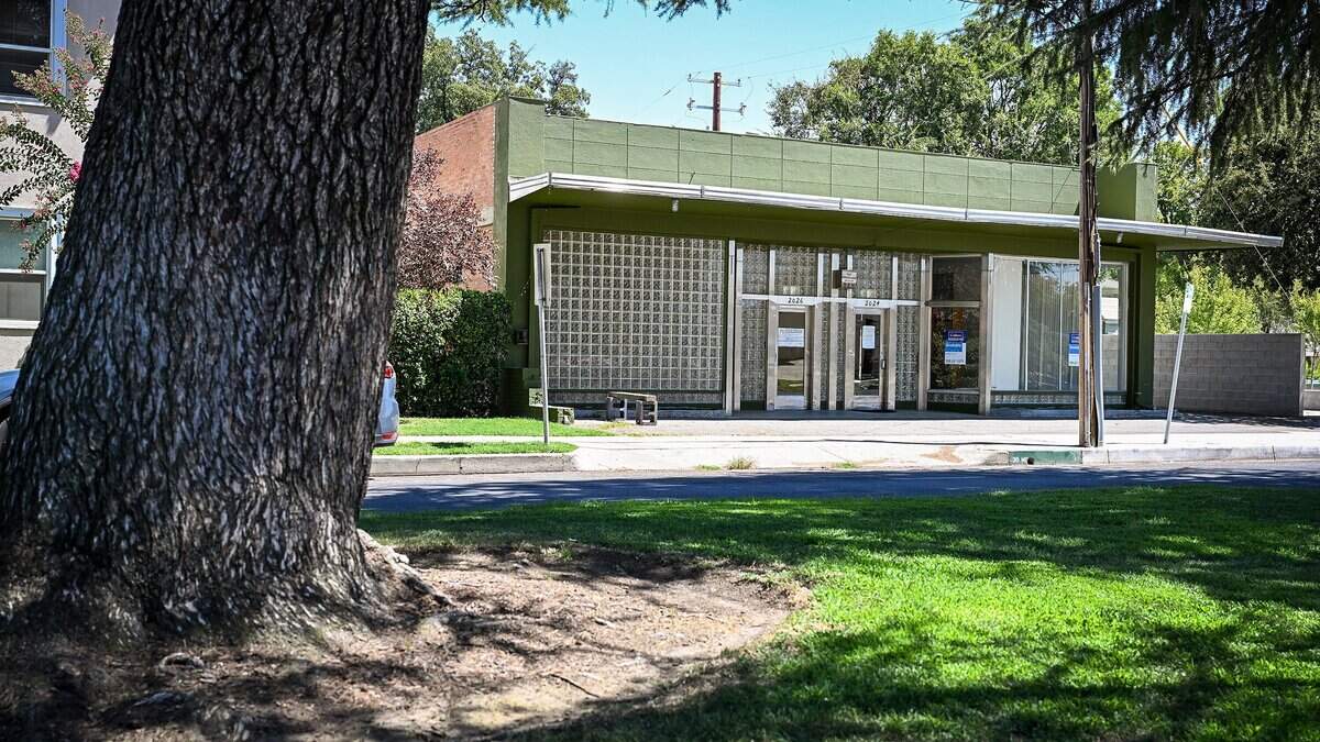 Fresno High neighborhood getting new breakfast and lunch spot. It’s super local