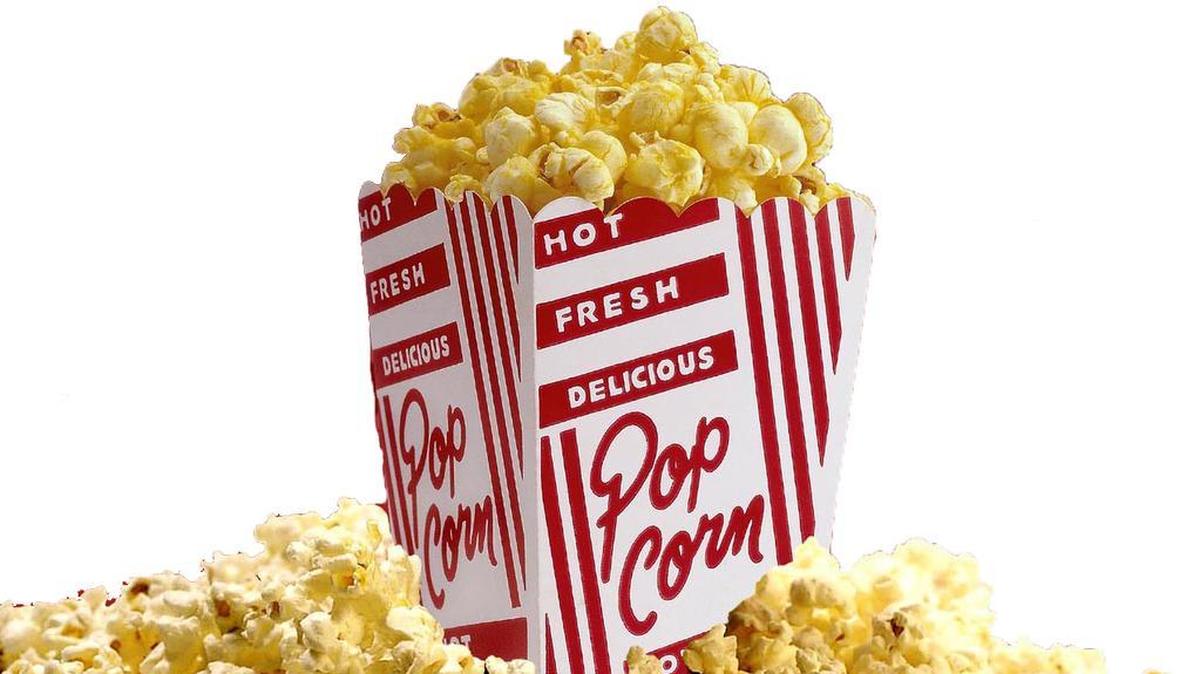 Although box-office numbers have rebounded since the pandemic, some movie theaters have continued to struggle.