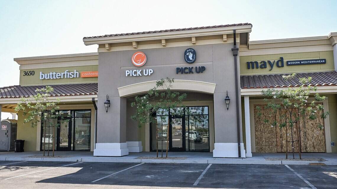 Heirloom isn’t the only new restaurant headed for Clovis. Who else is coming?