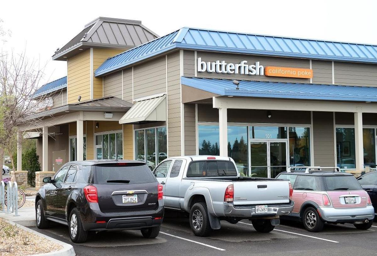 Butterfish California Poke is a poke bowl restaurant in north Fresno that plans on opening a Clovis location.