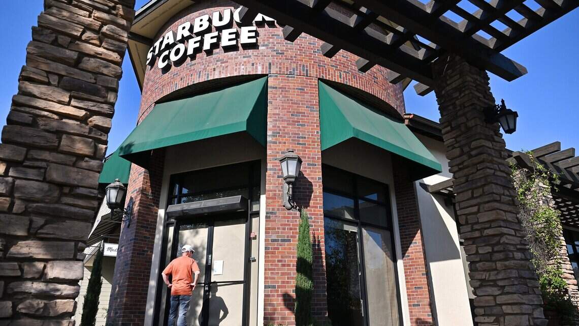 Fig Garden lost its Starbucks. But the local shops are still caffeinating Fresno
