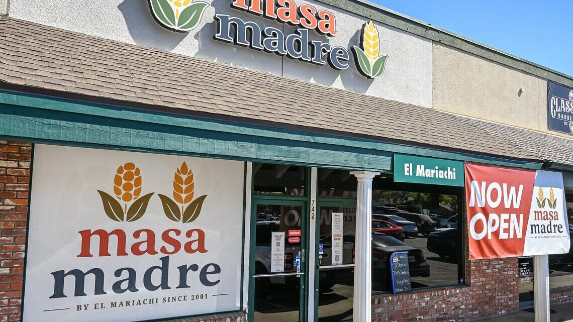 Top Fresno Eats stories: El Mariachi, Masa Madre, Tahoe Joe's; memories of restaurants past