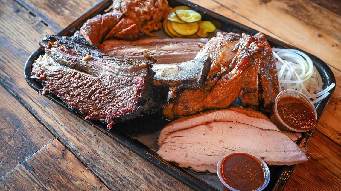What we ate in January. Fresno restaurant favorites from Bee journalists
