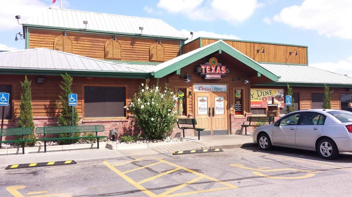 Texas Roadhouse is holding a Hurricane Relief Fundraiser with 100 percent of its profits from Wednesday going to the American Red Cross​ and other local organizations to help people and communities impacted by Hurricanes Harvey and Irma.