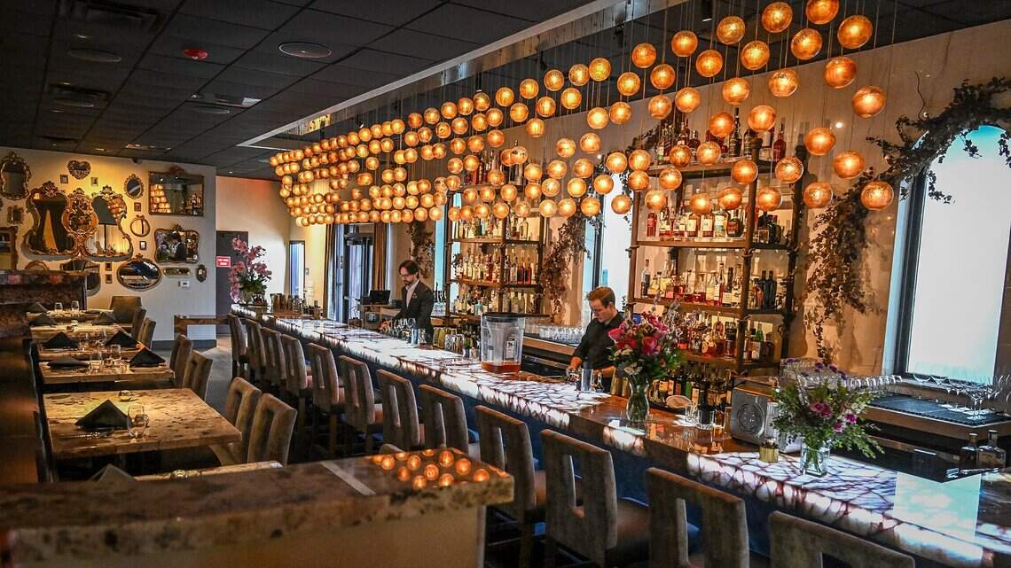Update: See who Fresnans say is the most high-end restaurant in Fresno, Clovis